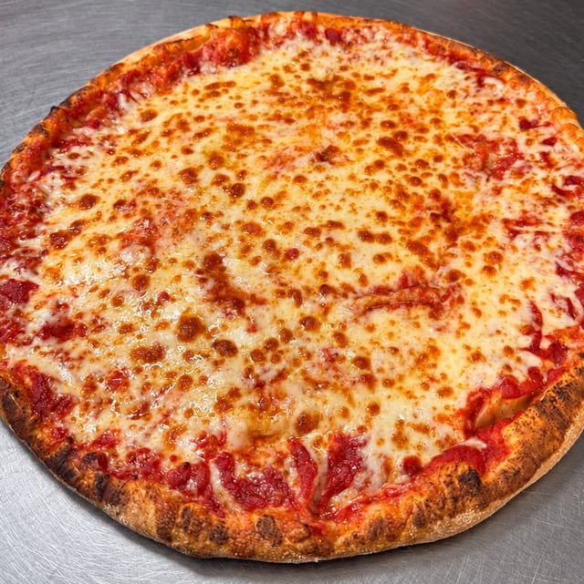 16" Build Your Pie.