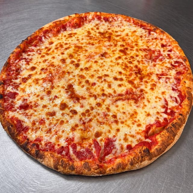 14" Build Your Pie.