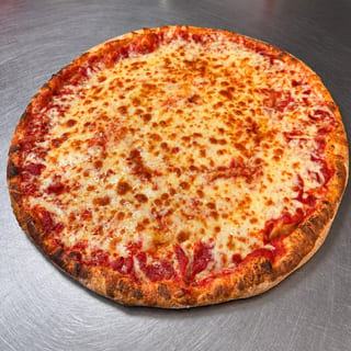 12" Build Your Pie
