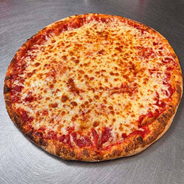 12" Build Your Pie.