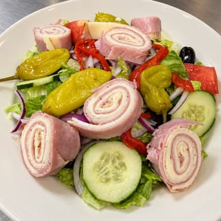 LG Chef Salad