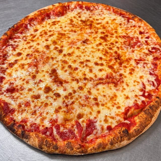 16" Build Your Pie.