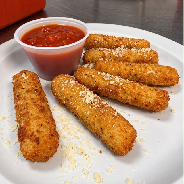 Mozzarella Sticks (6).