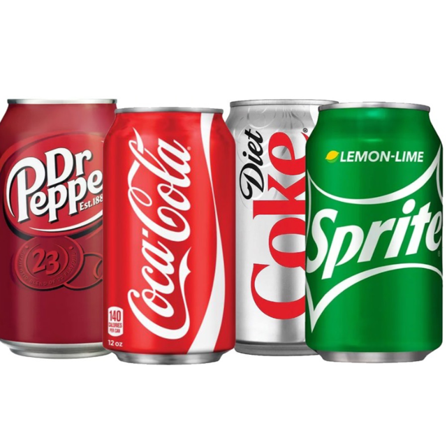 Cans.