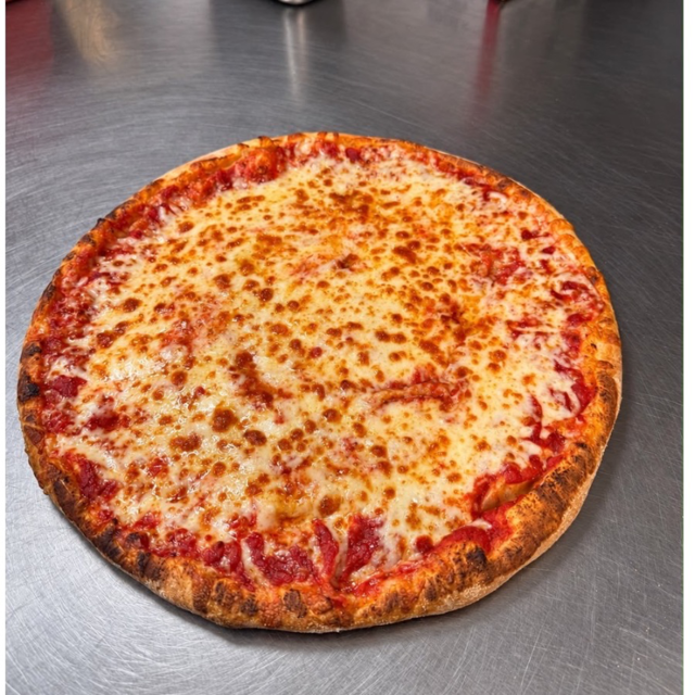 12" Build Your Pie.