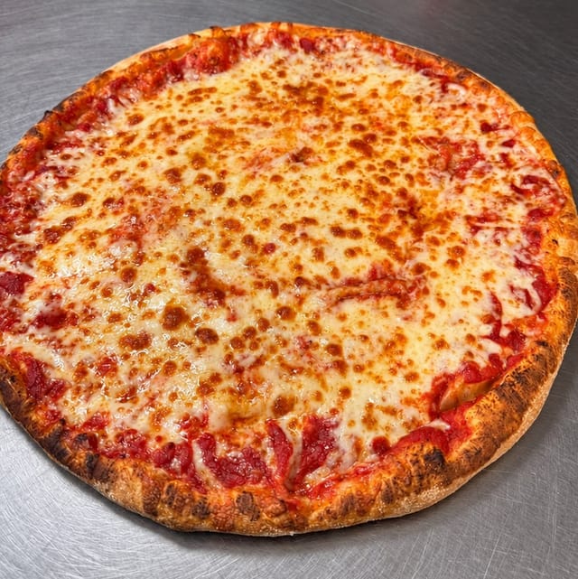 14" Build Your Pie.