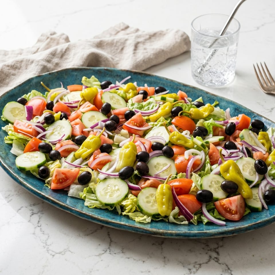 Catering Made Simple for Every Gathering
