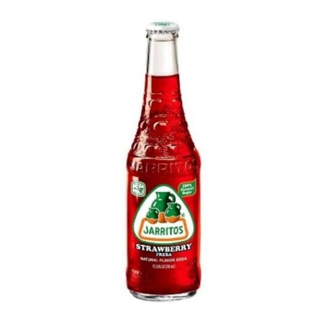 Jarritos.