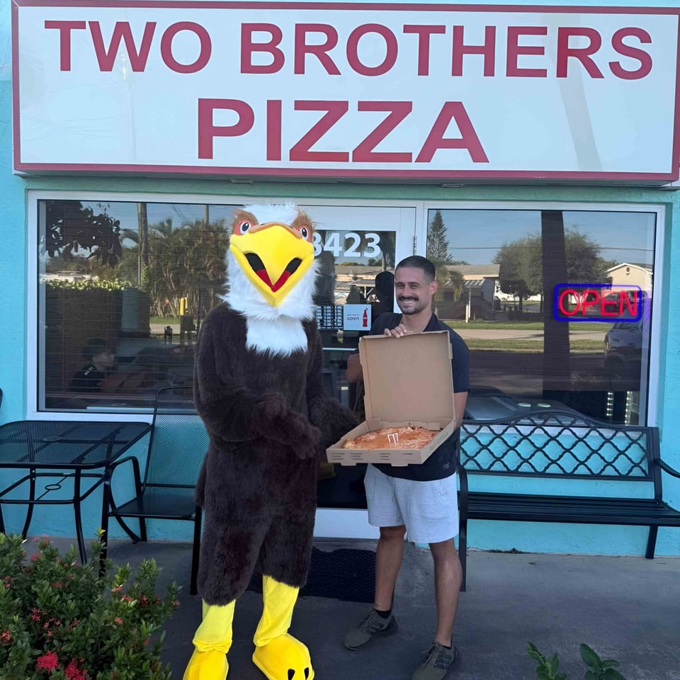 Why Choose Us