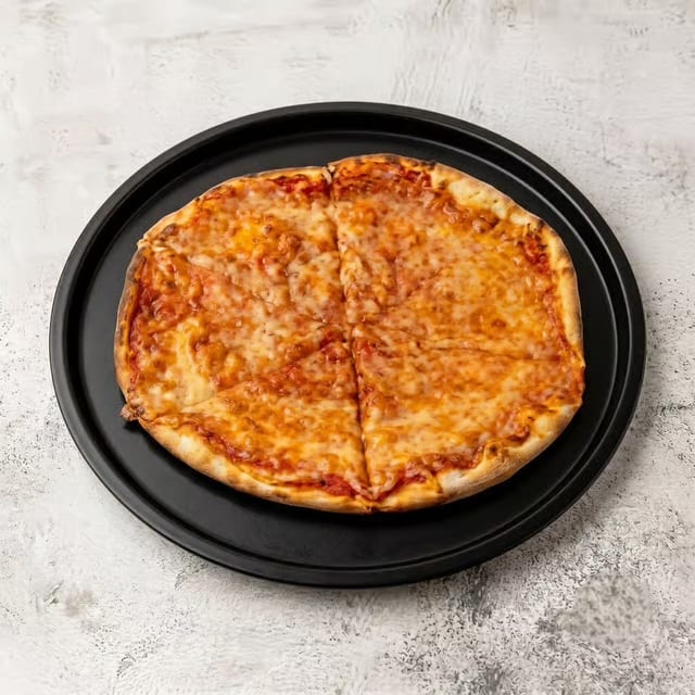 Pizza.
