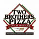 Two Brother's Pizza